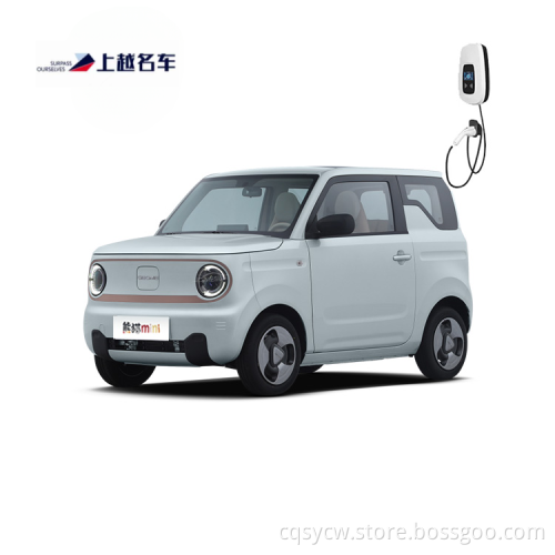 Горячая распродажа дешевая автомобиль Geely Panda Mini Лучший маленький автомобиль 2022 2023 Электрический 4 сиденья маленький дешевый автомобиль Новый энергетический автомобиль